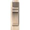 Ekena Millwork Olympic Slat Smooth Outlooker, Douglas Fir, 5 1/2"W x 14"D x 18"H OUT06X14X18OLY06SDF - alternate 2
